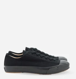 MOONSTAR Baskets Gym Classic Black<Homme Baskets
