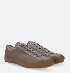 MOONSTAR Baskets Gym Classic Gray<Homme Baskets