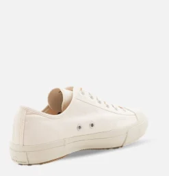 MOONSTAR Baskets Gym Classic White<Homme Baskets