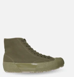 SUPERGA Baskets MS11 Kuroki Mallard<Homme Baskets