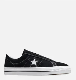 CONVERSE Baskets One Star Black<Homme Baskets