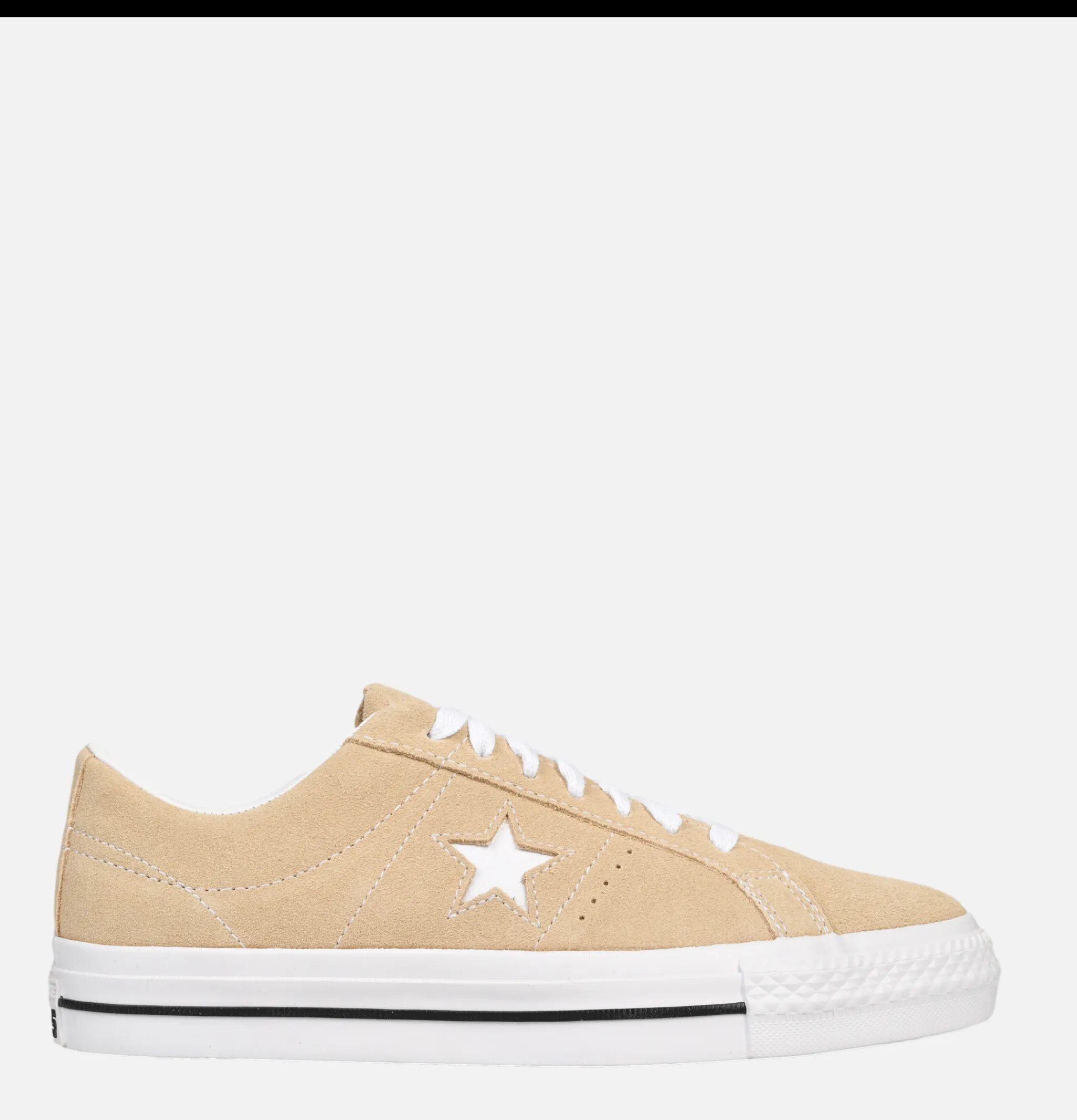 CONVERSE Baskets One Star Oat Milk<Homme Baskets