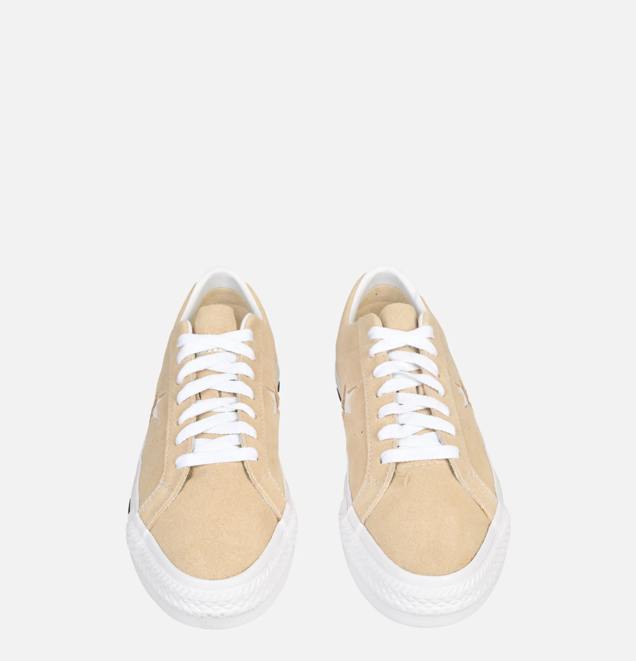CONVERSE Baskets One Star Oat Milk<Homme Baskets