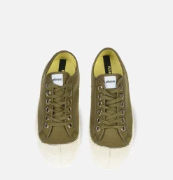 NOVESTA Baskets Star Master Military<Homme Baskets