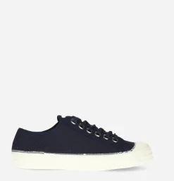 NOVESTA Baskets Star Master Navy<Homme Baskets