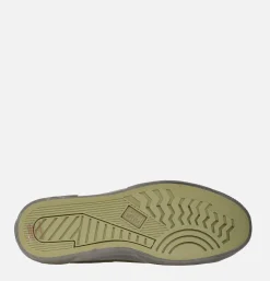 SUPERGA Baskets W-23 Moleskin Mallard<Homme Baskets
