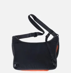 MASTER-PIECE Big Face Front Bag Orange< Sacs Bandoulière