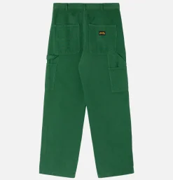 STAN RAY USA Big Job Paint Cord Racing Green< Pantalons