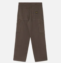 STAN RAY USA Big Job Painter Charcoal Duck< Pantalons