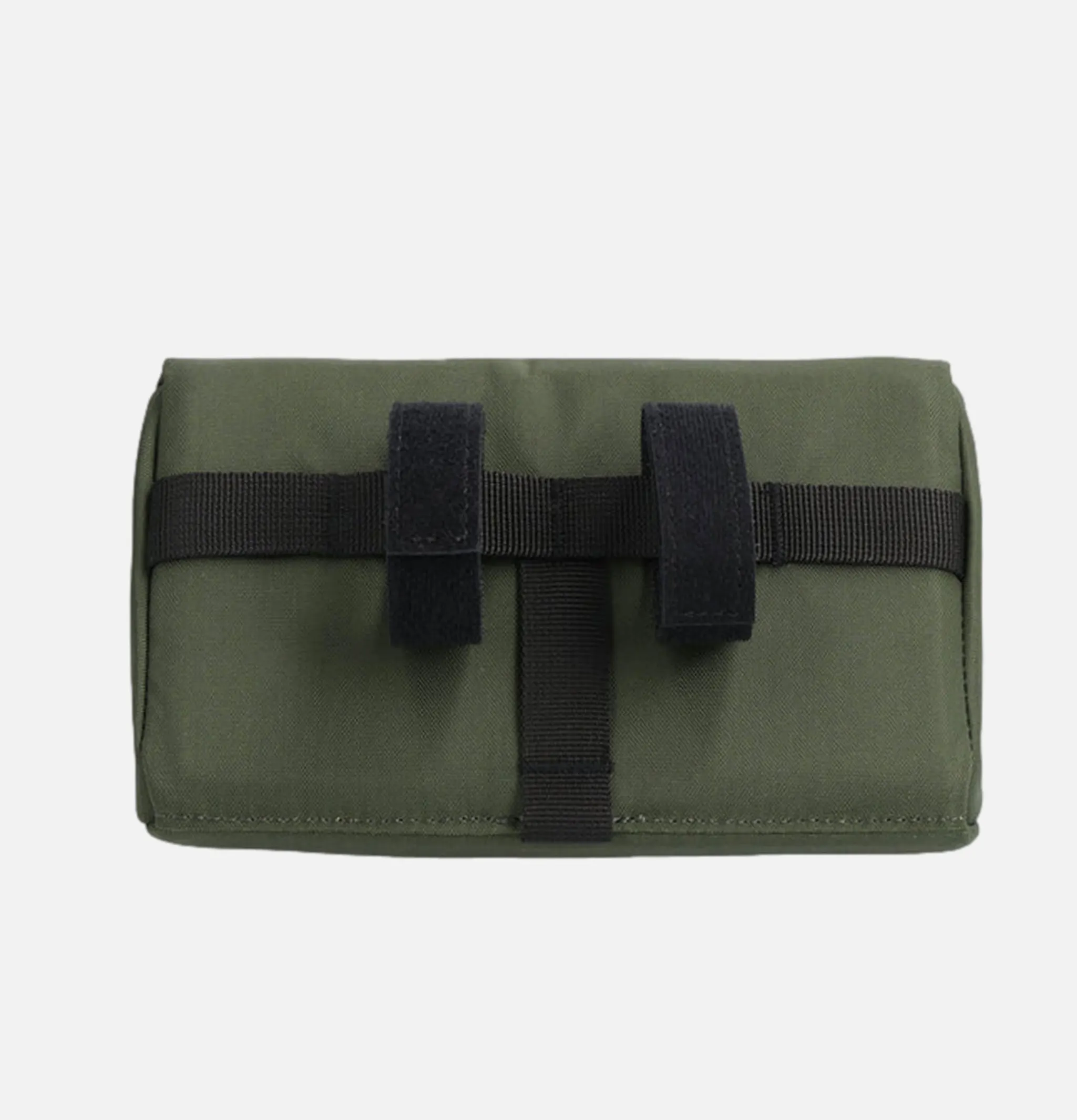 TOPO DESIGNS Bike Bag Mini Olive Hemp< Autres Sacs