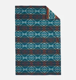 PENDLETON Blanket Carico Lake Marine< Maison