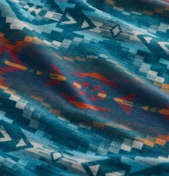PENDLETON Blanket Carico Lake Marine< Maison