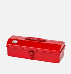 TOYO STEEL Boite A Outils Y 350 Red< Maison