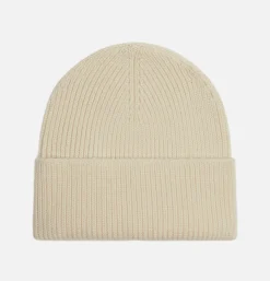 NITTO KNITWEAR Bonnet Ara Natural< Gants • Bonnets • Echarpes