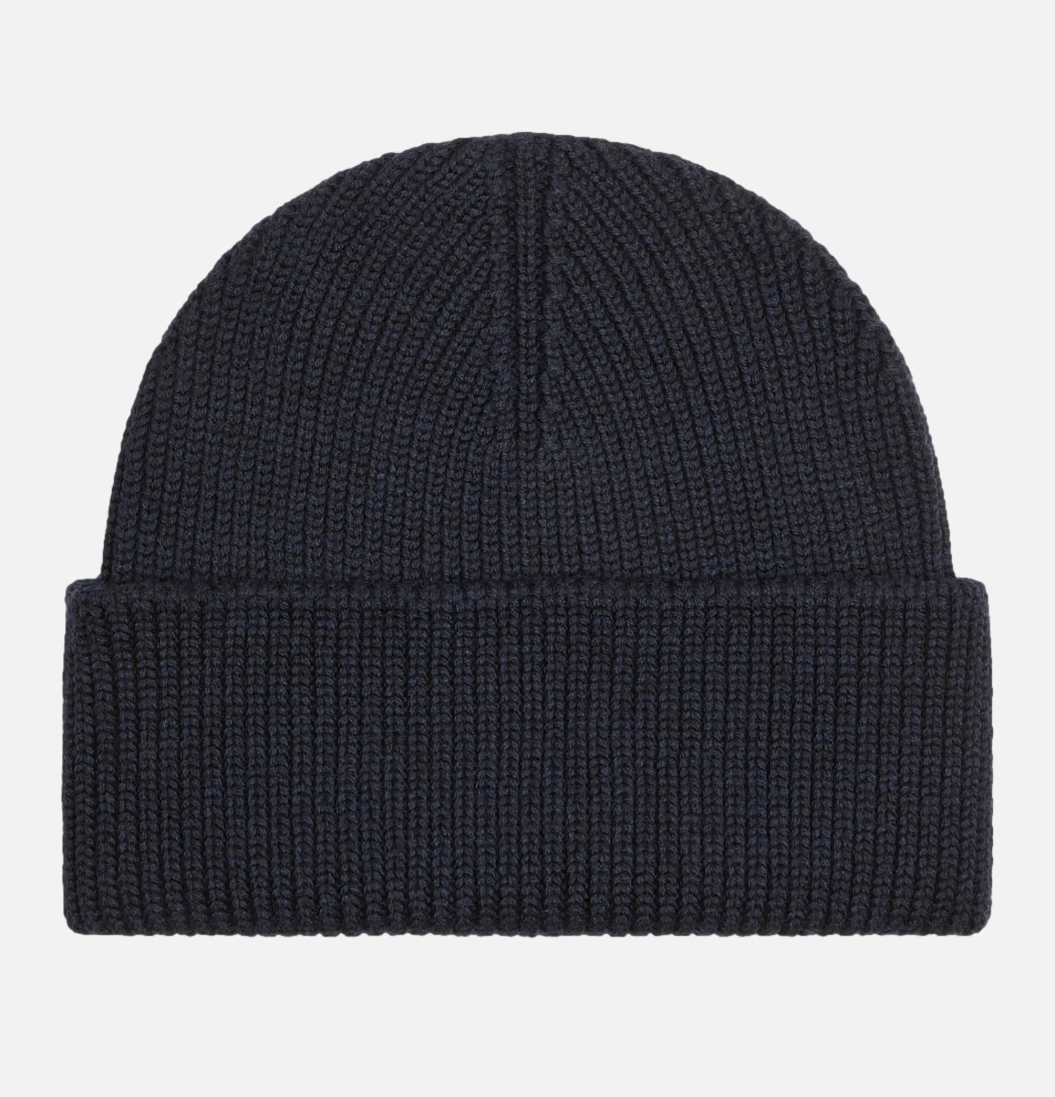 NITTO KNITWEAR Bonnet Ara Navy< Gants • Bonnets • Echarpes