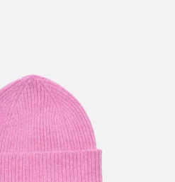 ROBERT MACKIE Bonnet Barra Fondant< Gants • Bonnets • Echarpes