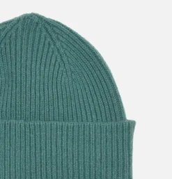 ROBERT MACKIE Bonnet Barra Laurel< Gants • Bonnets • Echarpes
