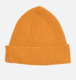ROBERT MACKIE Bonnet Barra Mango< Gants • Bonnets • Echarpes