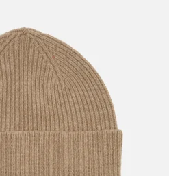 ROBERT MACKIE Bonnet Barra Mushroom< Gants • Bonnets • Echarpes