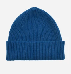 ROBERT MACKIE Bonnet Barra Peacock< Gants • Bonnets • Echarpes
