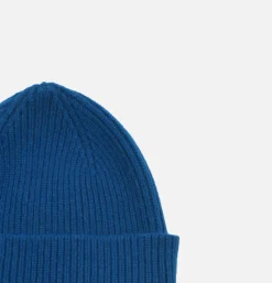 ROBERT MACKIE Bonnet Barra Peacock< Gants • Bonnets • Echarpes