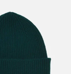 ROBERT MACKIE Bonnet Barra Spruce< Gants • Bonnets • Echarpes