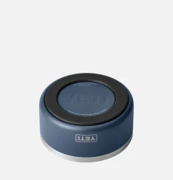 YET Boomer Dog Bowl Navy< Maison