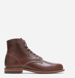 WOLVERINE Boots 1000 Mile Marron<Homme Bottes