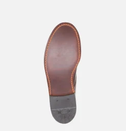 WOLVERINE Boots 1000 Mile Marron<Homme Bottes