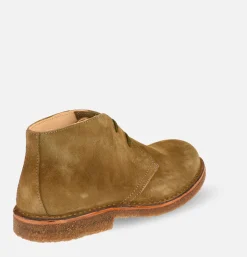 ASTORFLEX Boots Greenflex Military<Homme Bottes