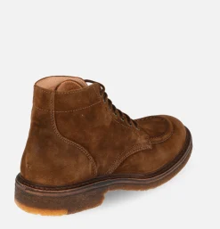 ASTORFLEX Boots Nuvoflex III Khaki<Homme Bottes
