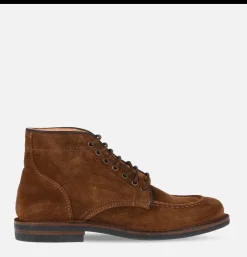 ASTORFLEX Boots Nuvoflex Rubber Khaki<Homme Bottes