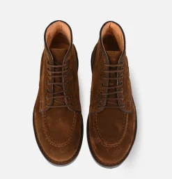 ASTORFLEX Boots Nuvoflex Rubber Khaki<Homme Bottes