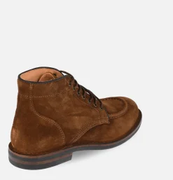 ASTORFLEX Boots Nuvoflex Rubber Khaki<Homme Bottes