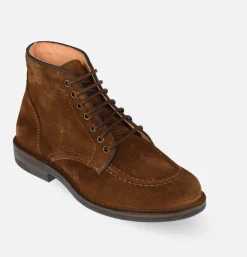 ASTORFLEX Boots Nuvoflex Rubber Khaki<Homme Bottes