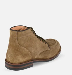 ASTORFLEX Boots Nuvoflex Rubber Militare<Homme Bottes