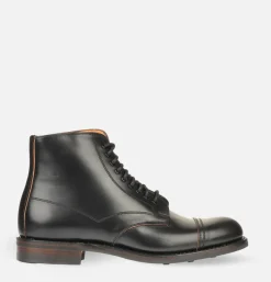 JOSEPH CHEANEY Bottes Jarrow Black<Homme Bottes