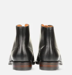 JOSEPH CHEANEY Bottes Jarrow Black<Homme Bottes