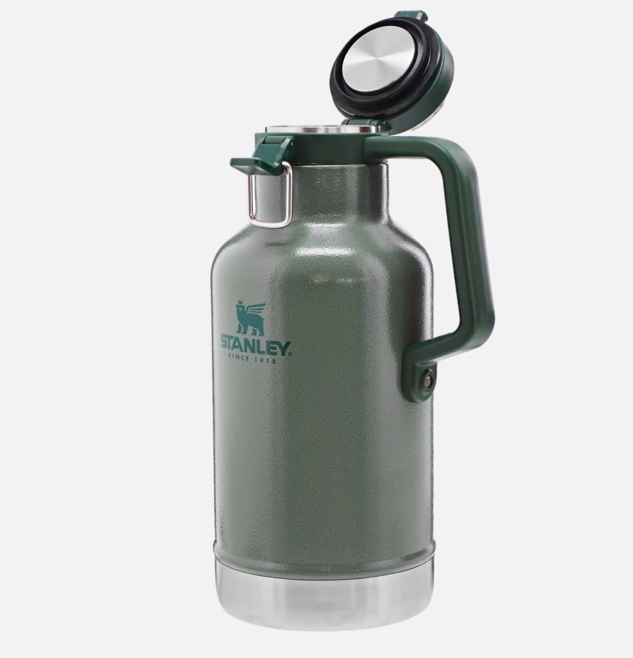 STANLEY 1913 Bouteille Legendary 1l90 Vert< Outdoor