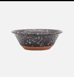 CHIPS JAPAN Bowl Splash Black White< Maison
