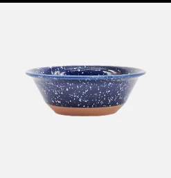 CHIPS JAPAN Bowl Splash Navy White< Maison
