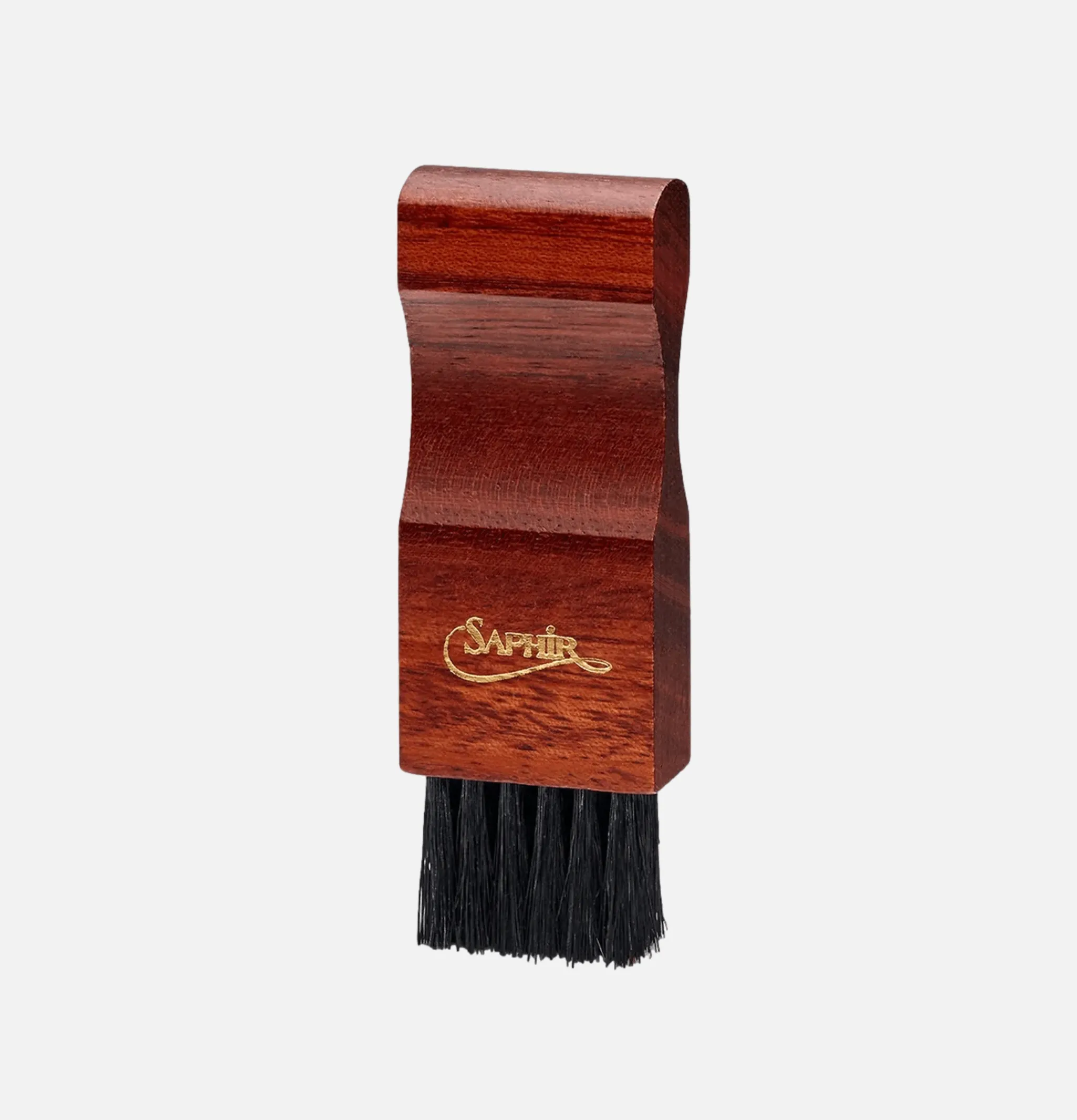 SAPHIR MEDAILLE D'OR Brosse Pommadier Noir<Homme Produits D'entretien