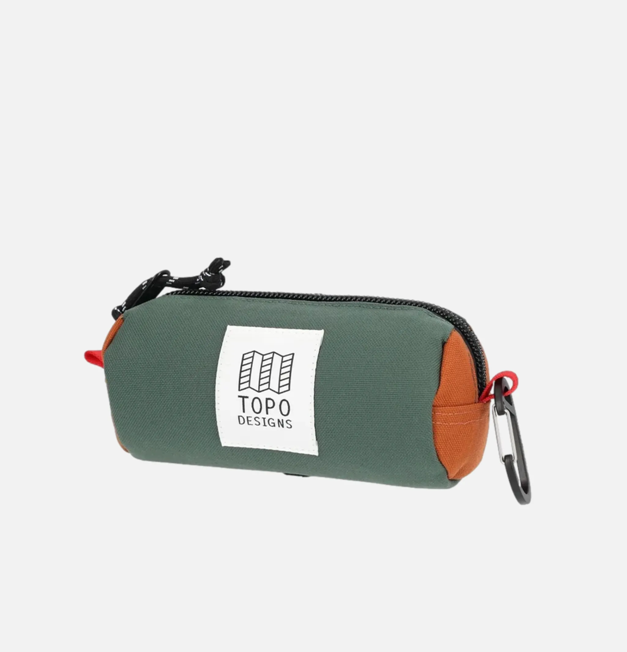 TOPO DESIGNS Burrito Bag Forest< Autres Sacs |Petite Maroquinerie