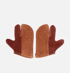 SNOW PEAK Camper's Mittens< Outdoor|Maison