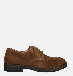 ASTORFLEX Carlflex Rubber Dark Khaki<Homme Chaussures