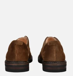 ASTORFLEX Carlflex Rubber Dark Khaki<Homme Chaussures