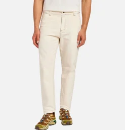 LEE Carpenter Ecru< Jeans