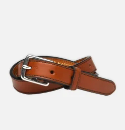 YUKETEN Ceinture Stirrup Oak< Ceintures