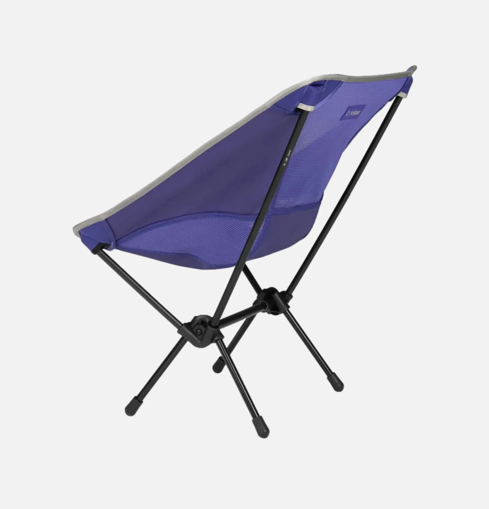 HELINOX Chaise One Cobalt Violet< Outdoor