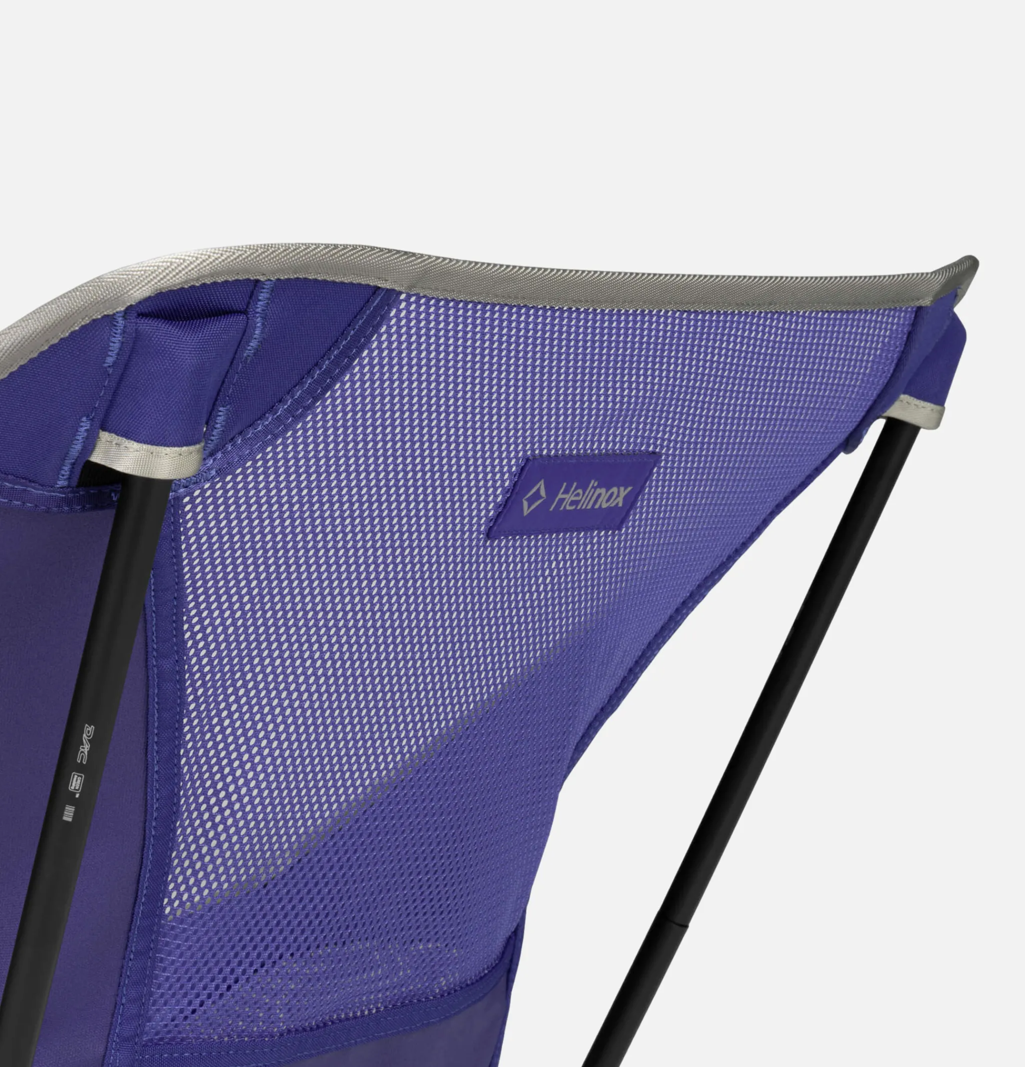HELINOX Chaise One Cobalt Violet< Outdoor